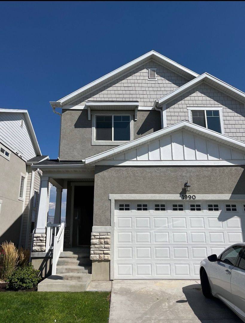 Apartment for rent at 1990 N 3830 W, Lehi, UT 84043