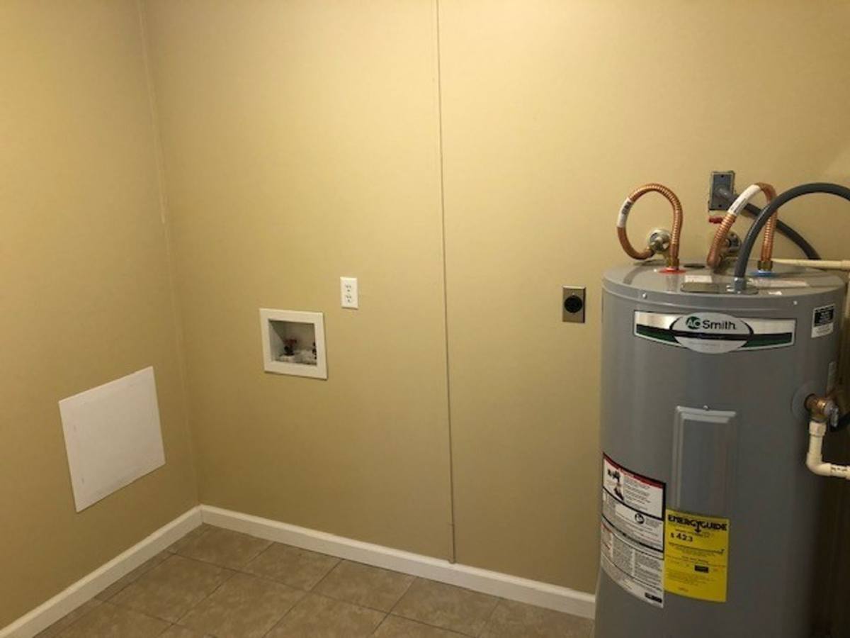 Apartment for rent at 110C Katie Anna Lane, Tupelo, MS 38804