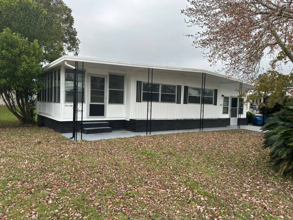 House for rent at 7412 Western Circle Dr, Brooksville, FL 34613
