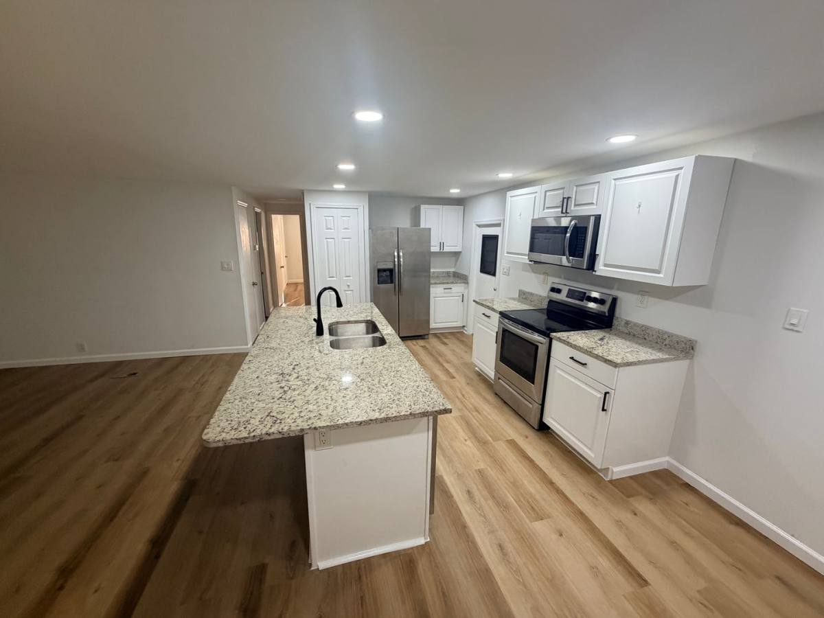 House for rent at 7412 Western Circle Dr, Brooksville, FL 34613