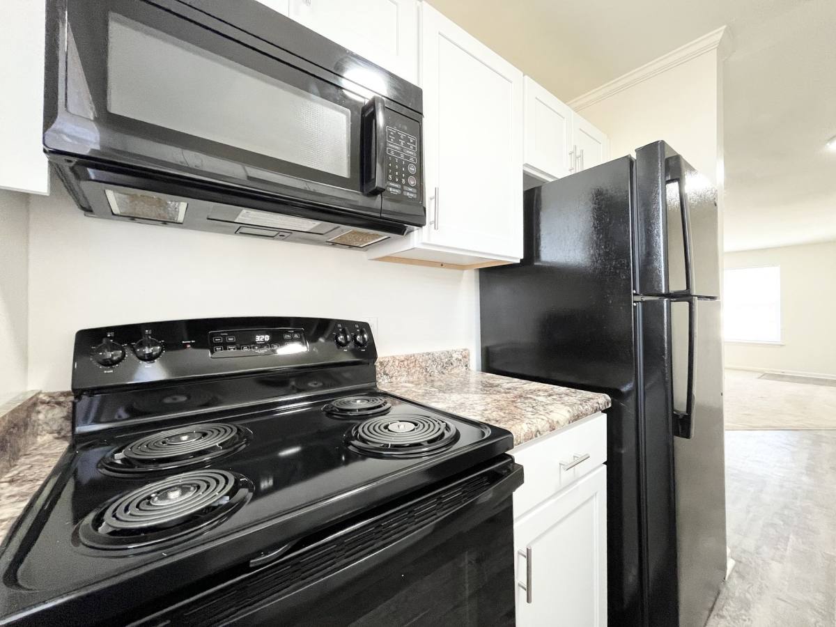 Apartment for rent at 100 Tricia Lane, Newport News, VA 23601