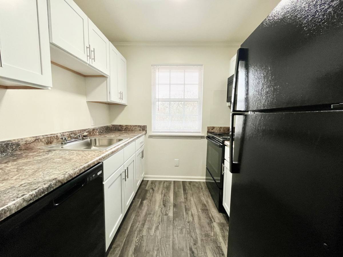 Apartment for rent at 100 Tricia Lane, Newport News, VA 23601
