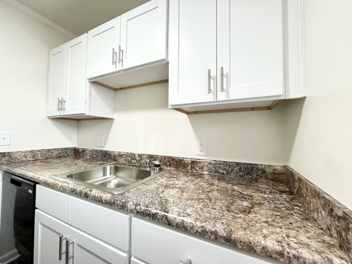 Apartment for rent at 100 Tricia Lane, Newport News, VA 23601
