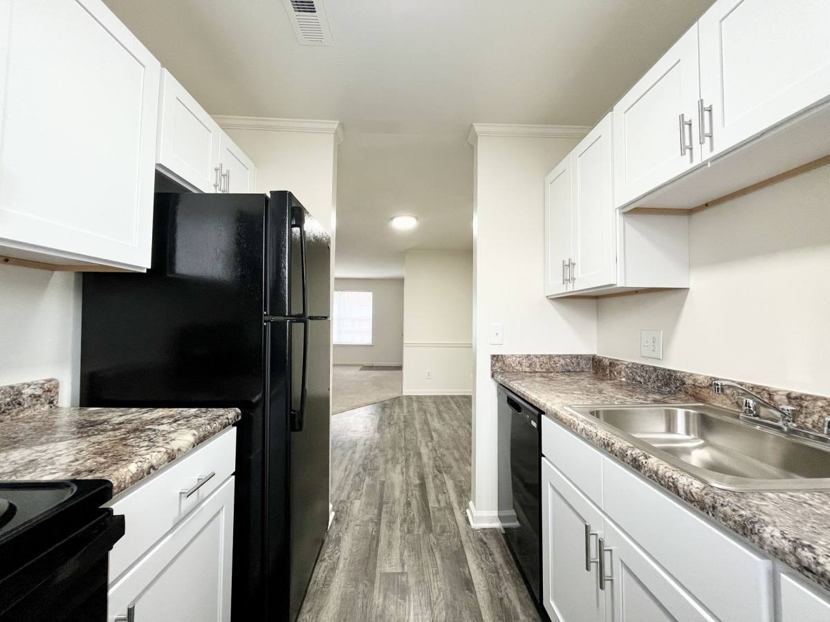 Apartment for rent at 100 Tricia Lane, Newport News, VA 23601