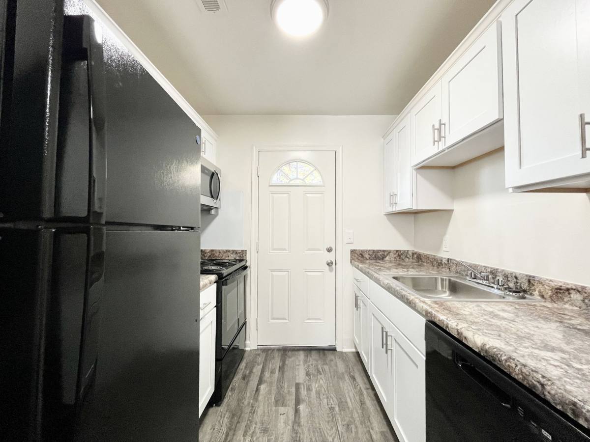 Apartment for rent at 100 Tricia Lane, Newport News, VA 23601