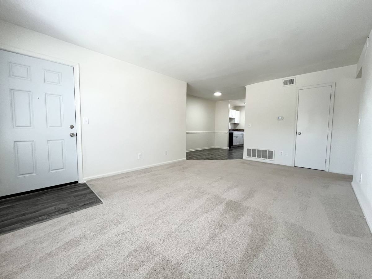 Apartment for rent at 100 Tricia Lane, Newport News, VA 23601