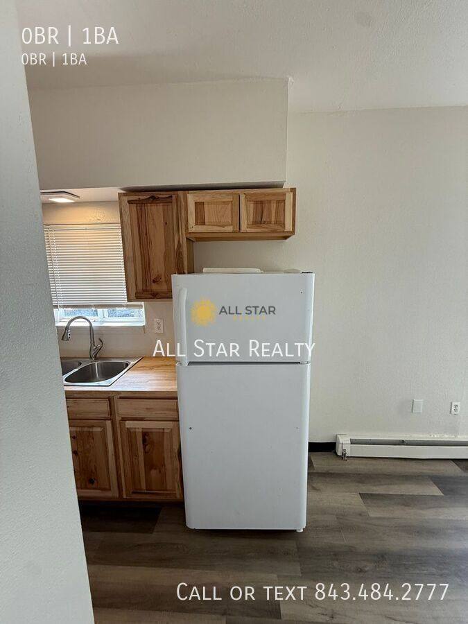 Apartment for rent at 3901 Northwood Dr #8, Anchorage, AK 99517