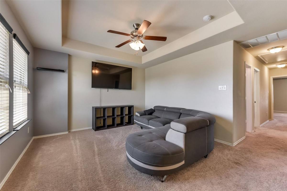 House for rent at 1300 Land Oak Rd, Royse City, TX 75189