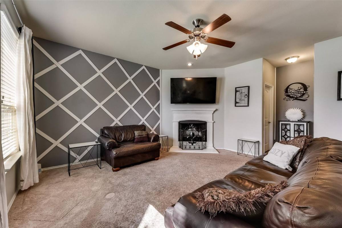 House for rent at 1300 Land Oak Rd, Royse City, TX 75189