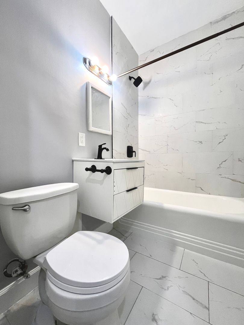 Apartment for rent at 1222 Missouri Ave NW, Washington, DC 20011