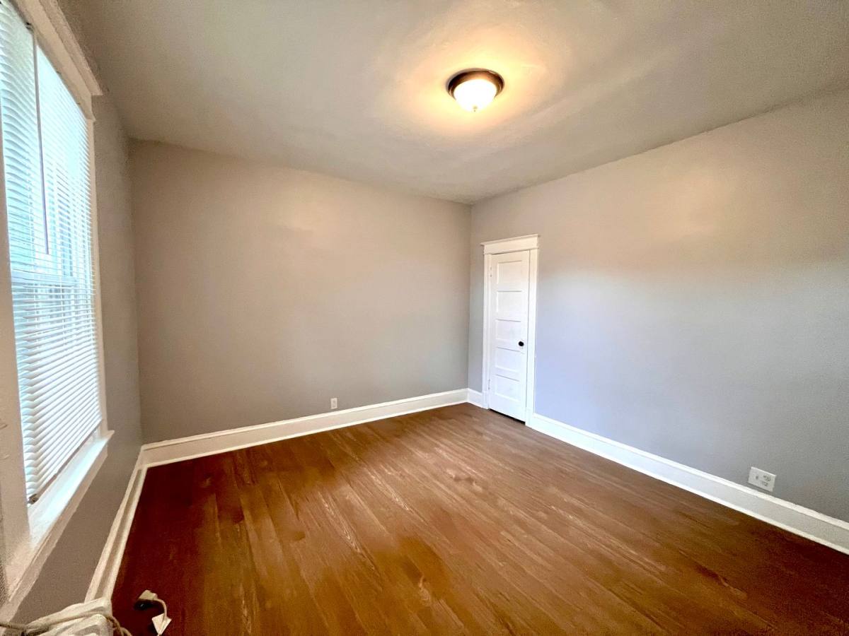 Apartment for rent at 1222 Missouri Ave NW, Washington, DC 20011