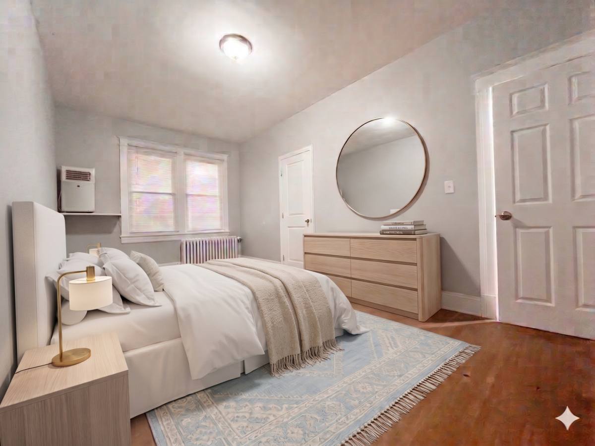 Apartment for rent at 1222 Missouri Ave NW, Washington, DC 20011
