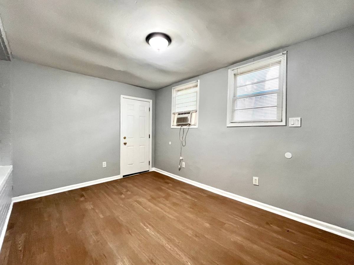 Apartment for rent at 1222 Missouri Ave NW, Washington, DC 20011