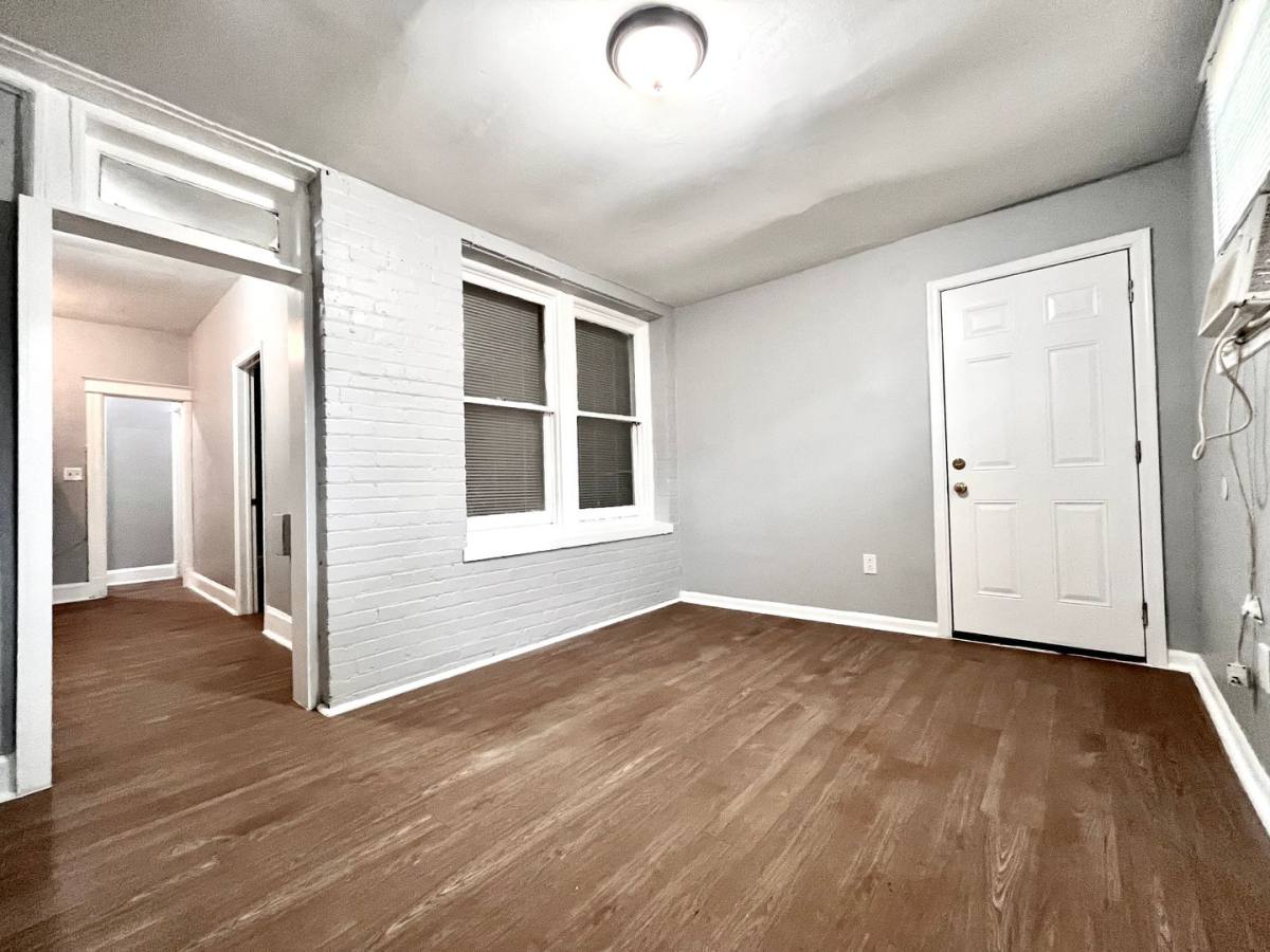 Apartment for rent at 1222 Missouri Ave NW, Washington, DC 20011