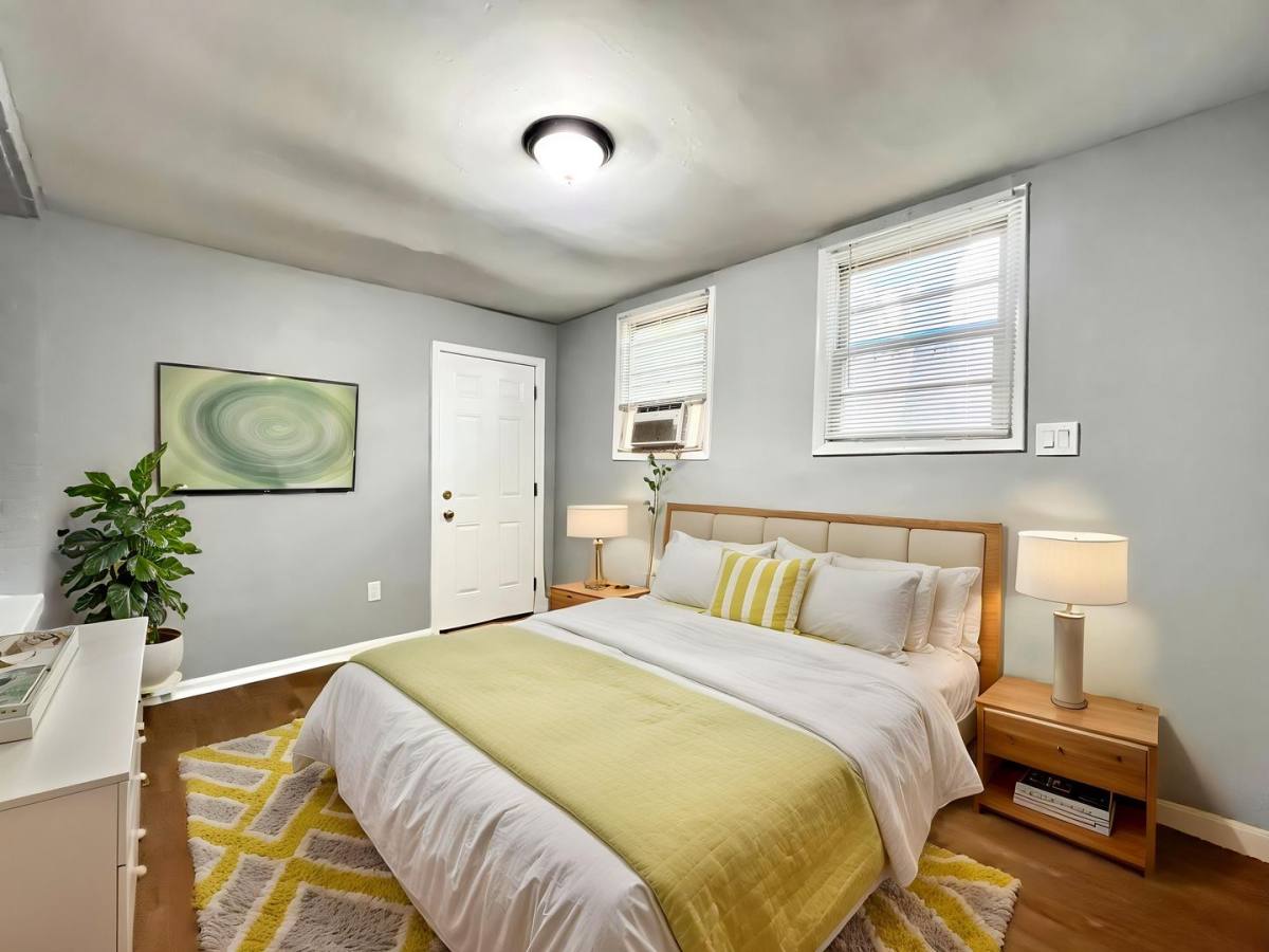 Apartment for rent at 1222 Missouri Ave NW, Washington, DC 20011