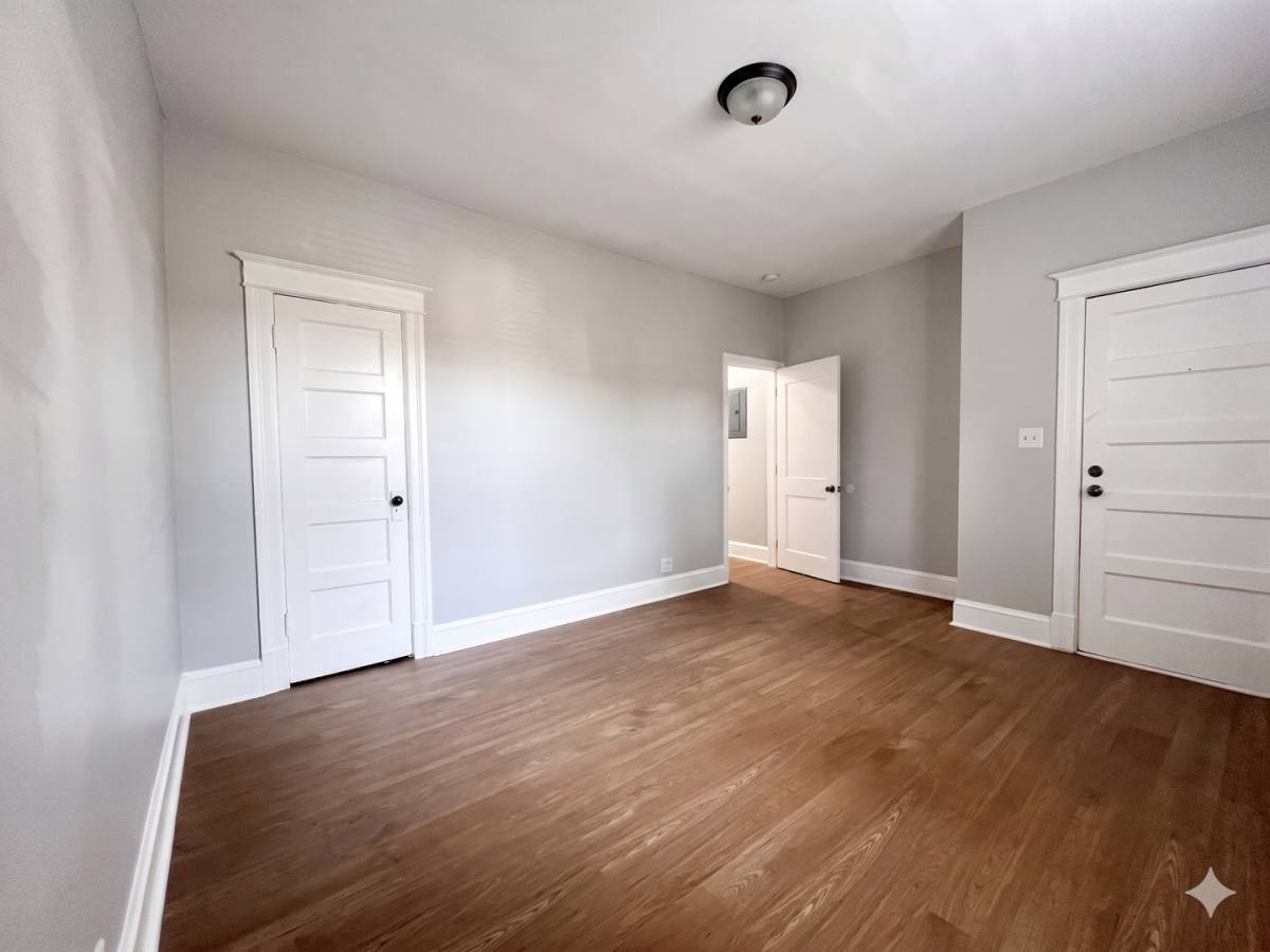 Apartment for rent at 1222 Missouri Ave NW, Washington, DC 20011