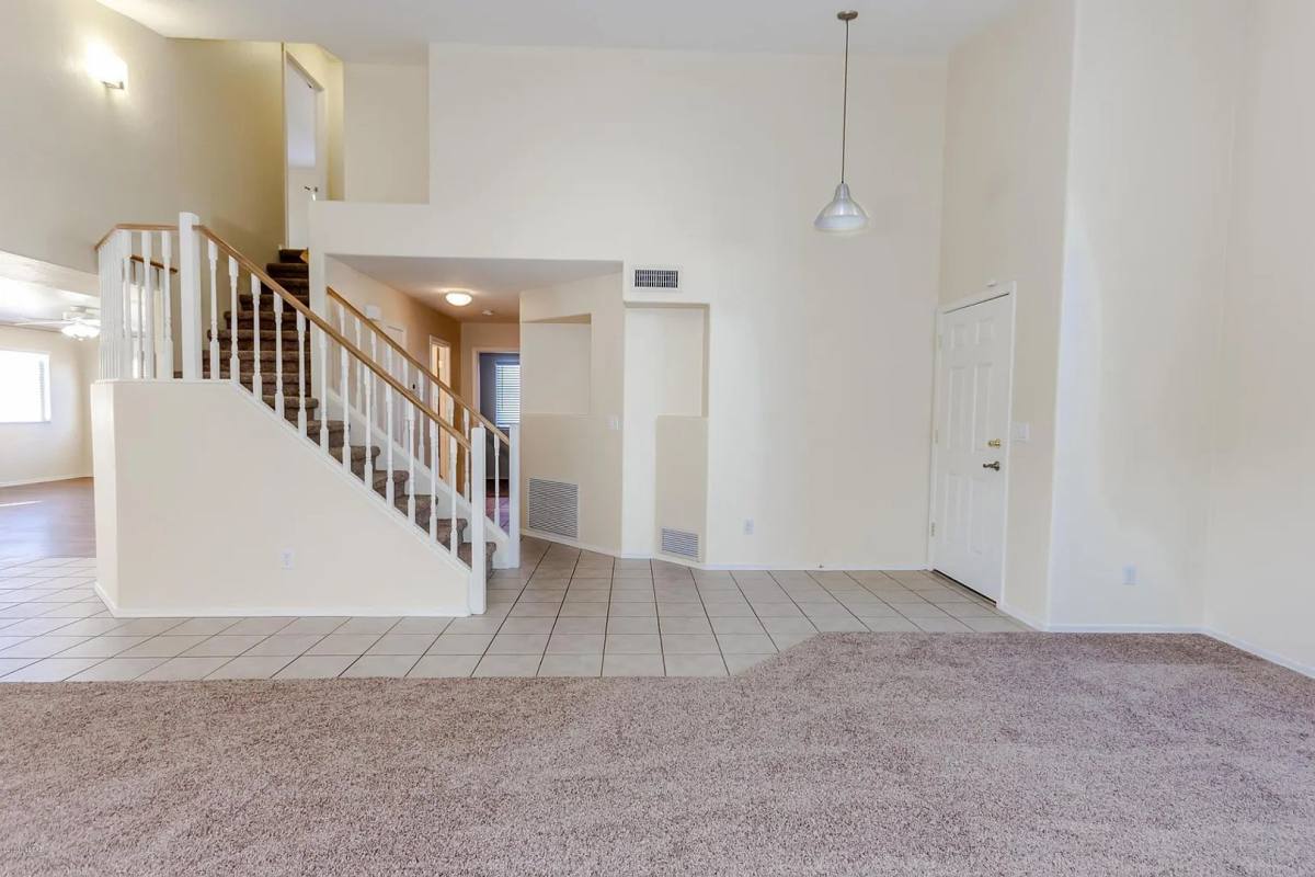 House for rent at 10136 E Axe Handle Court, Tucson, AZ 85748