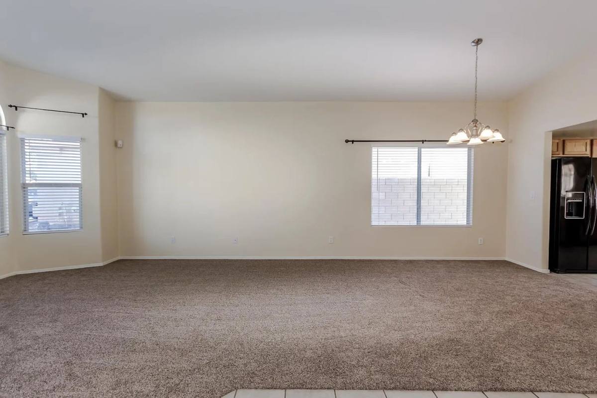 House for rent at 10136 E Axe Handle Court, Tucson, AZ 85748