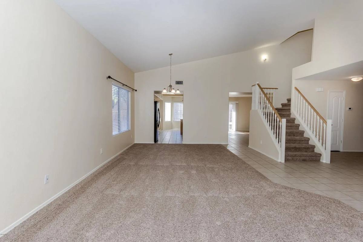 House for rent at 10136 E Axe Handle Court, Tucson, AZ 85748