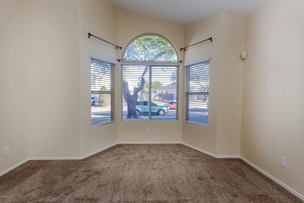 House for rent at 10136 E Axe Handle Court, Tucson, AZ 85748