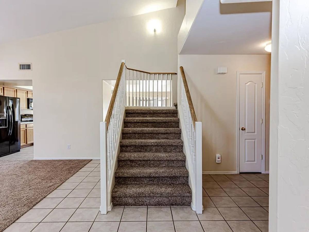 House for rent at 10136 E Axe Handle Court, Tucson, AZ 85748