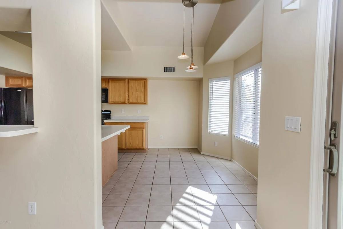 House for rent at 10136 E Axe Handle Court, Tucson, AZ 85748