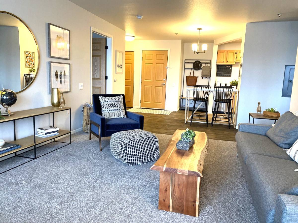 Apartment for rent at 16600 92nd Ave N #4-339, Maple Grove, MN 55311