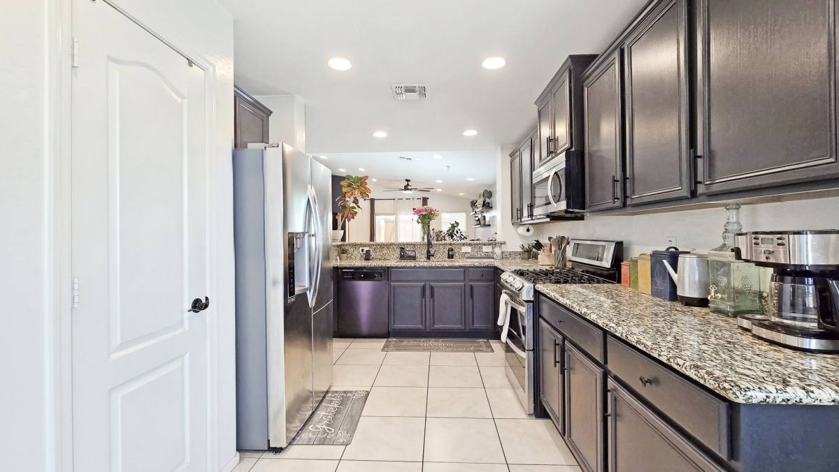 House for rent at 3913 S 185th Lane, Goodyear, AZ 85338