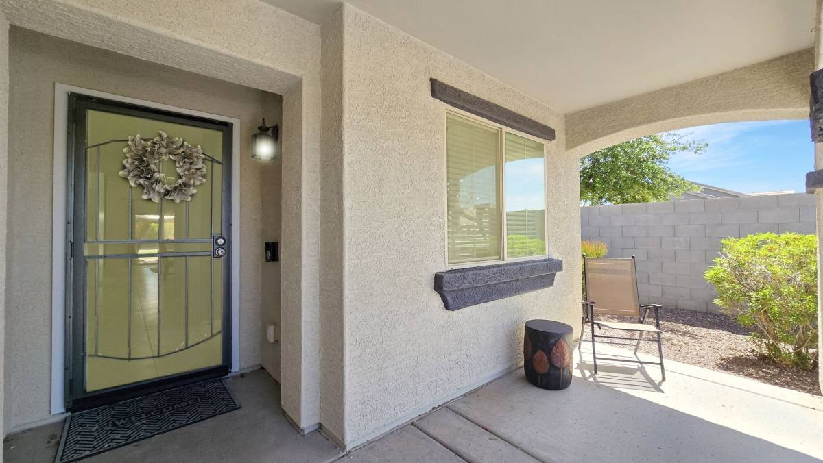 House for rent at 3913 S 185th Lane, Goodyear, AZ 85338