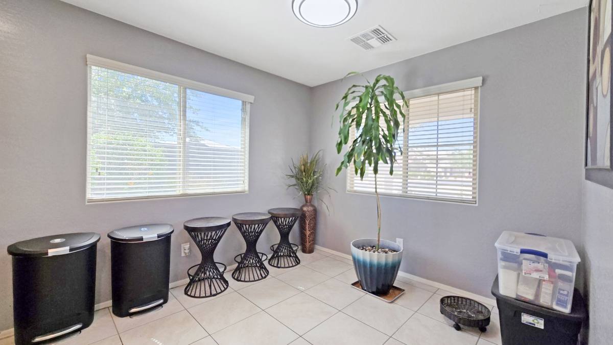 House for rent at 3913 S 185th Lane, Goodyear, AZ 85338