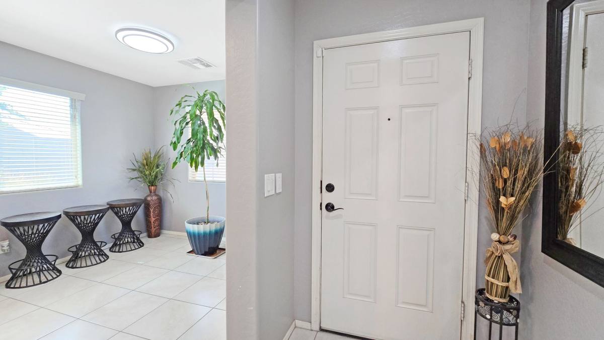 House for rent at 3913 S 185th Lane, Goodyear, AZ 85338