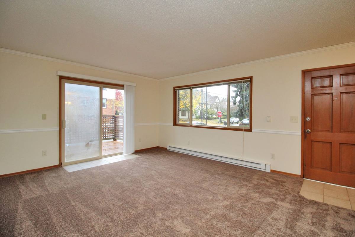 Apartment for rent at 1509 - 1521 NE, Portland, OR 97232