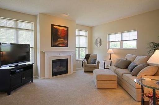 Townhouse for rent at 3400 Autumn Woods Dr #6152, Chaska, MN 55318