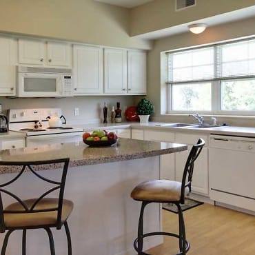Townhouse for rent at 3400 Autumn Woods Dr #6152, Chaska, MN 55318