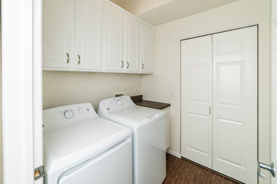 Townhouse for rent at 3400 Autumn Woods Dr #6152, Chaska, MN 55318