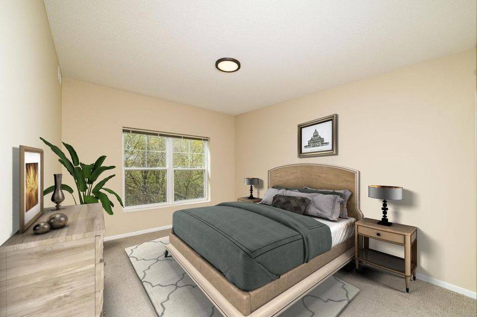Townhouse for rent at 3400 Autumn Woods Dr #6152, Chaska, MN 55318