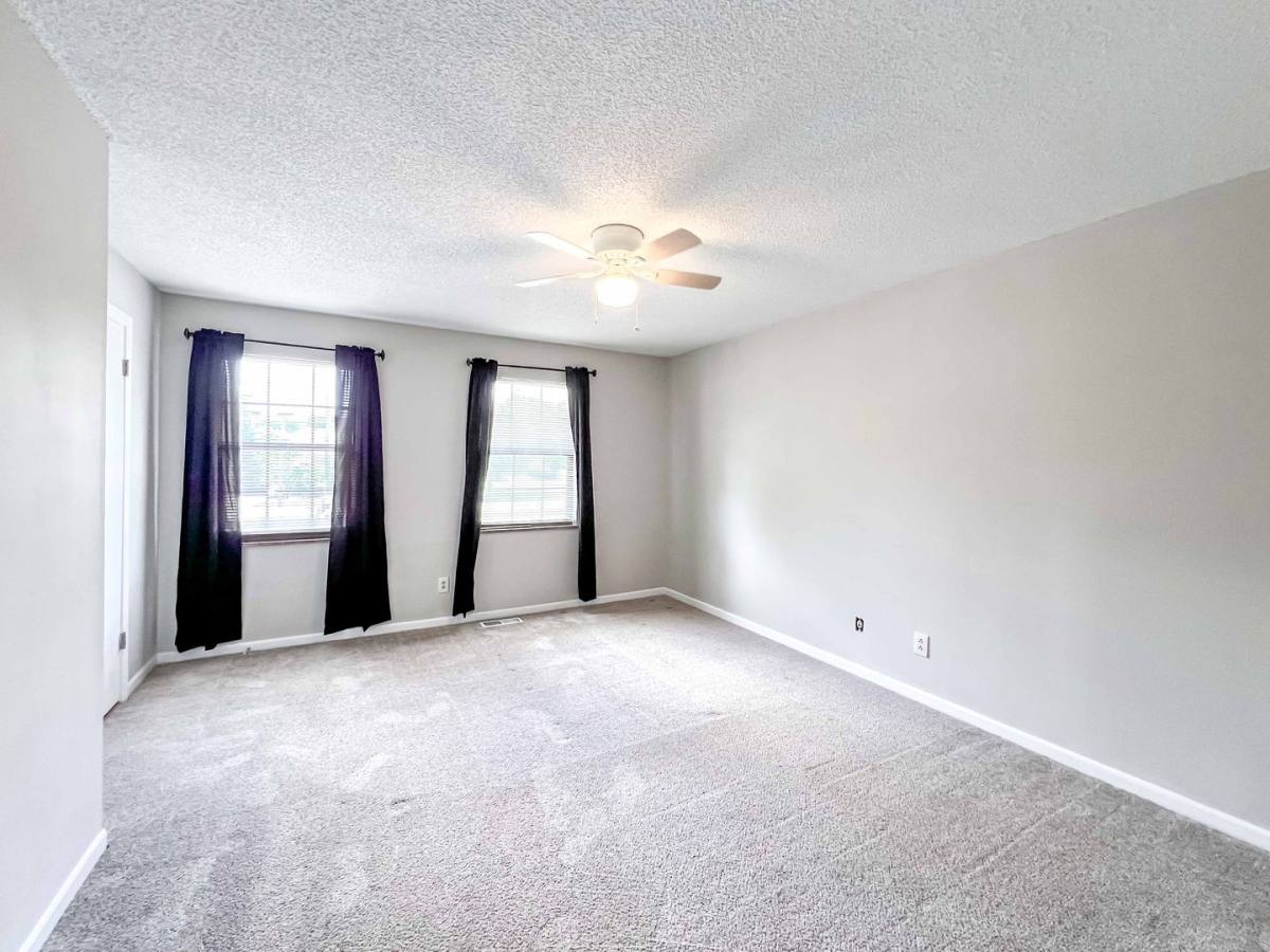 Townhouse for rent at 7304-E Old Clinton Pike, Knoxville, TN 37921