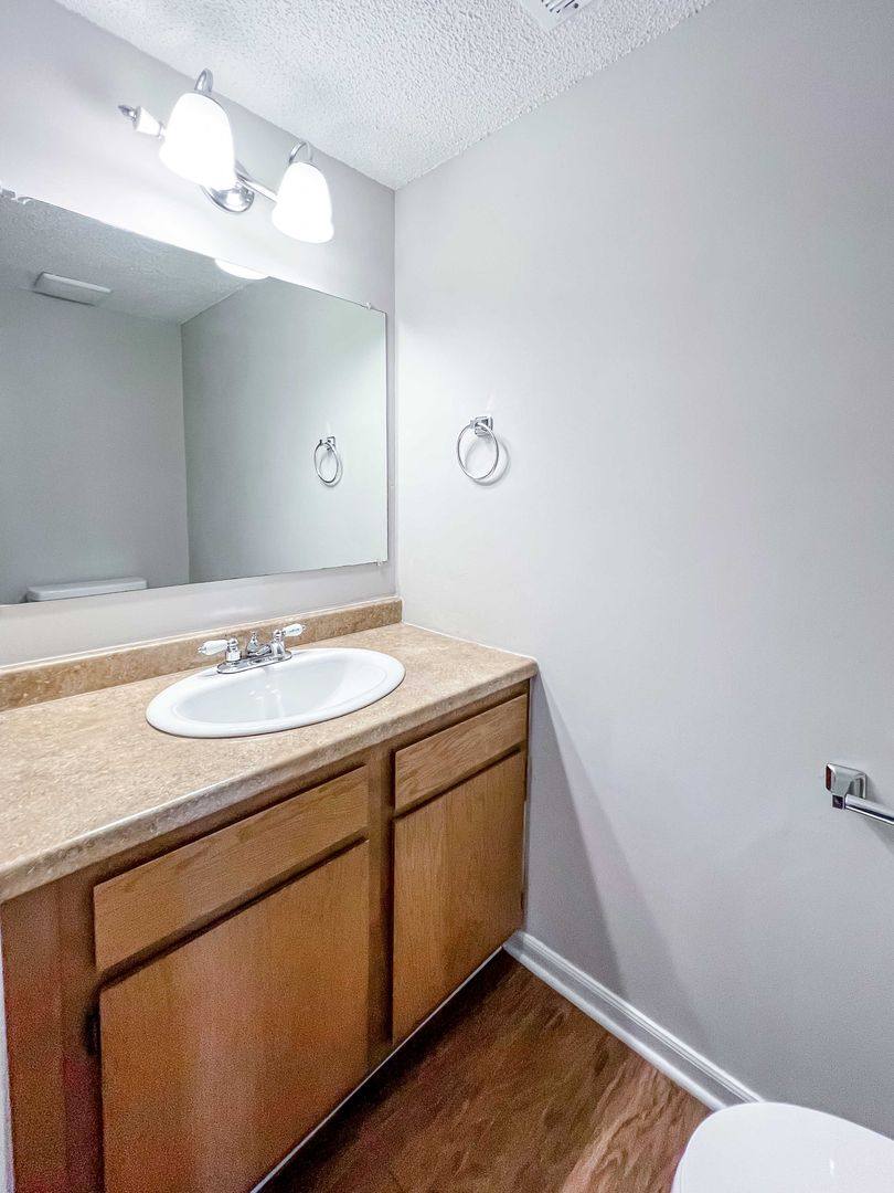 Townhouse for rent at 7304-E Old Clinton Pike, Knoxville, TN 37921