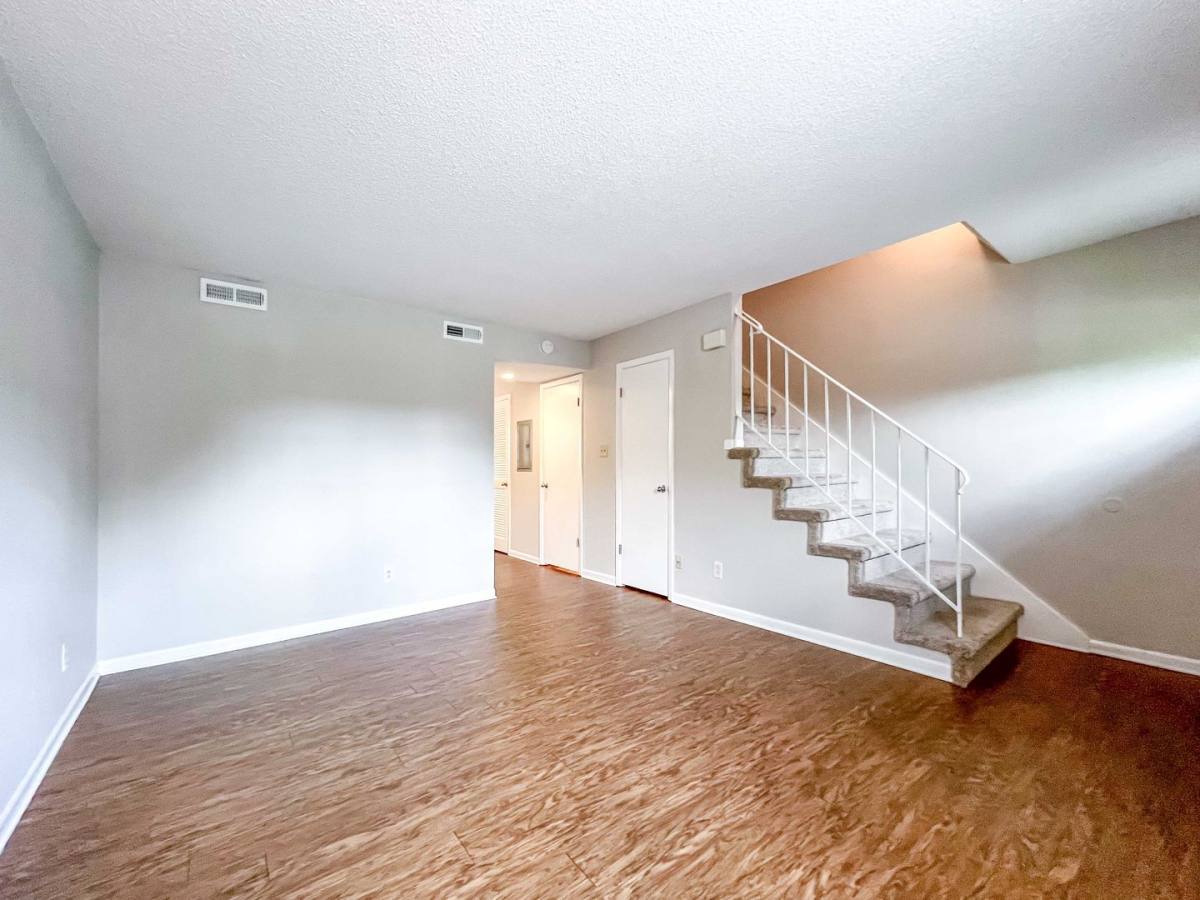 Townhouse for rent at 7304-E Old Clinton Pike, Knoxville, TN 37921