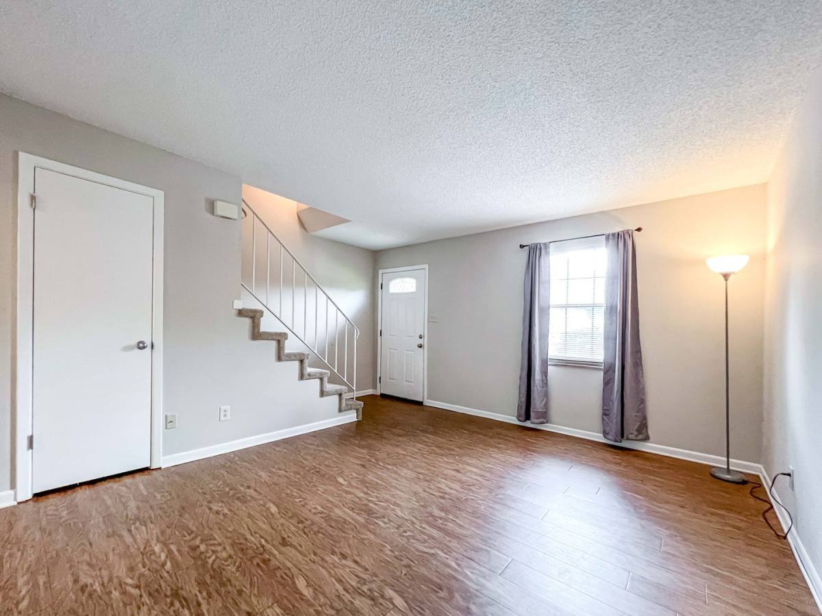 Townhouse for rent at 7304-E Old Clinton Pike, Knoxville, TN 37921