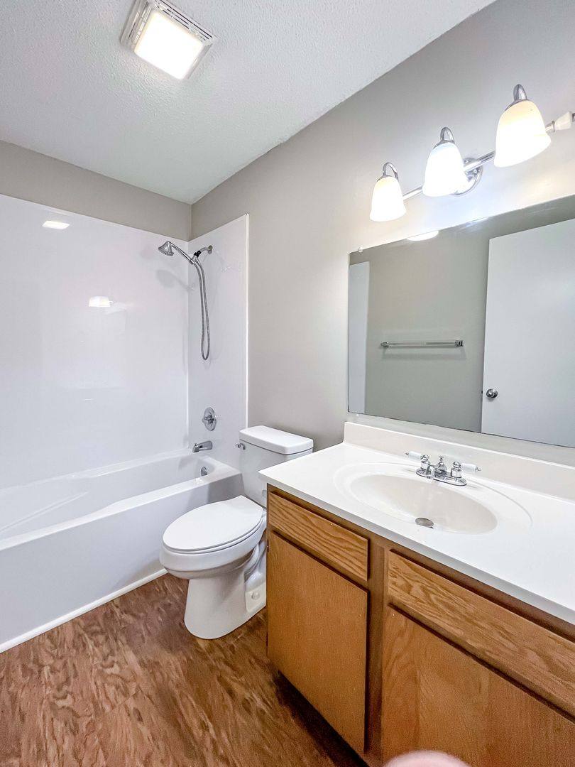 Townhouse for rent at 7304-E Old Clinton Pike, Knoxville, TN 37921