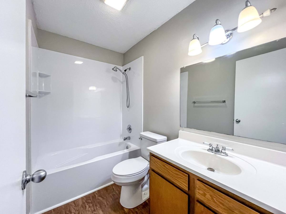 Townhouse for rent at 7304-E Old Clinton Pike, Knoxville, TN 37921
