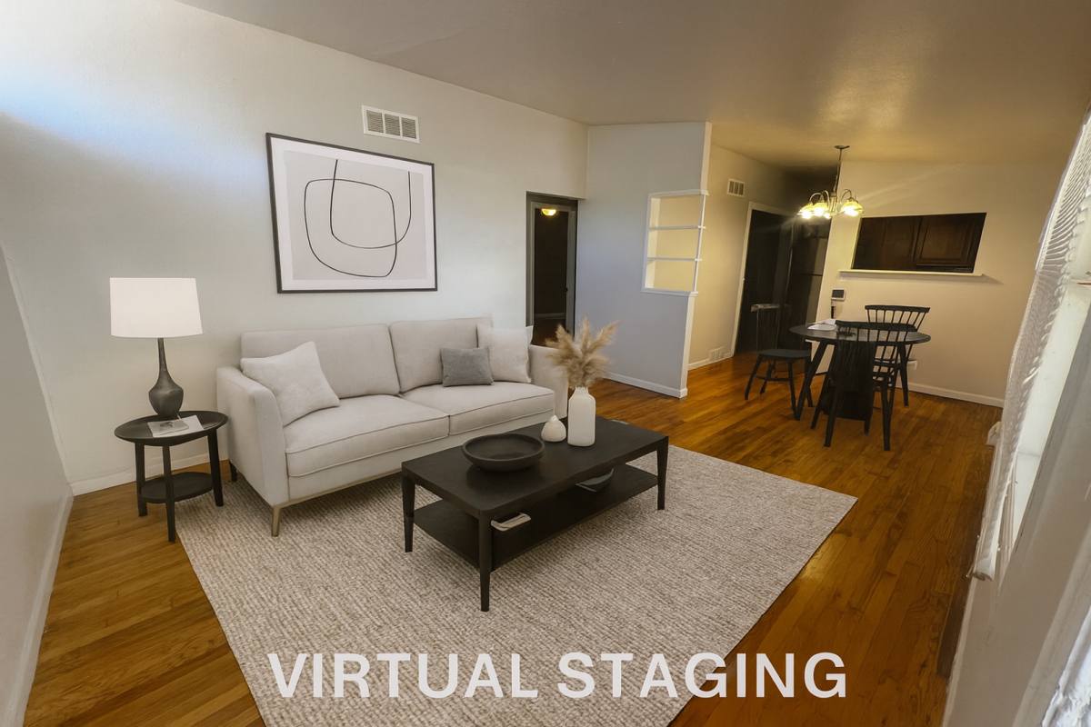 Townhouse for rent at 1932 Dallas St, Aurora, CO 80010