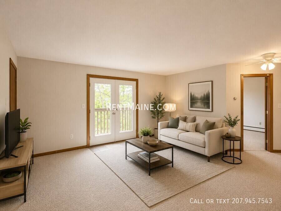 Apartment for rent at 4 Hartley St #7, Lewiston, ME 04240