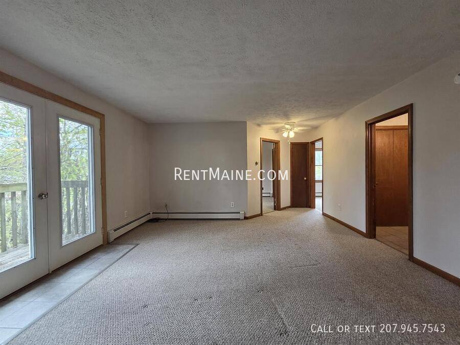 Apartment for rent at 4 Hartley St #7, Lewiston, ME 04240