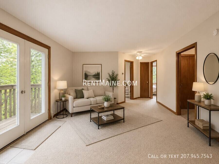 Apartment for rent at 4 Hartley St #7, Lewiston, ME 04240