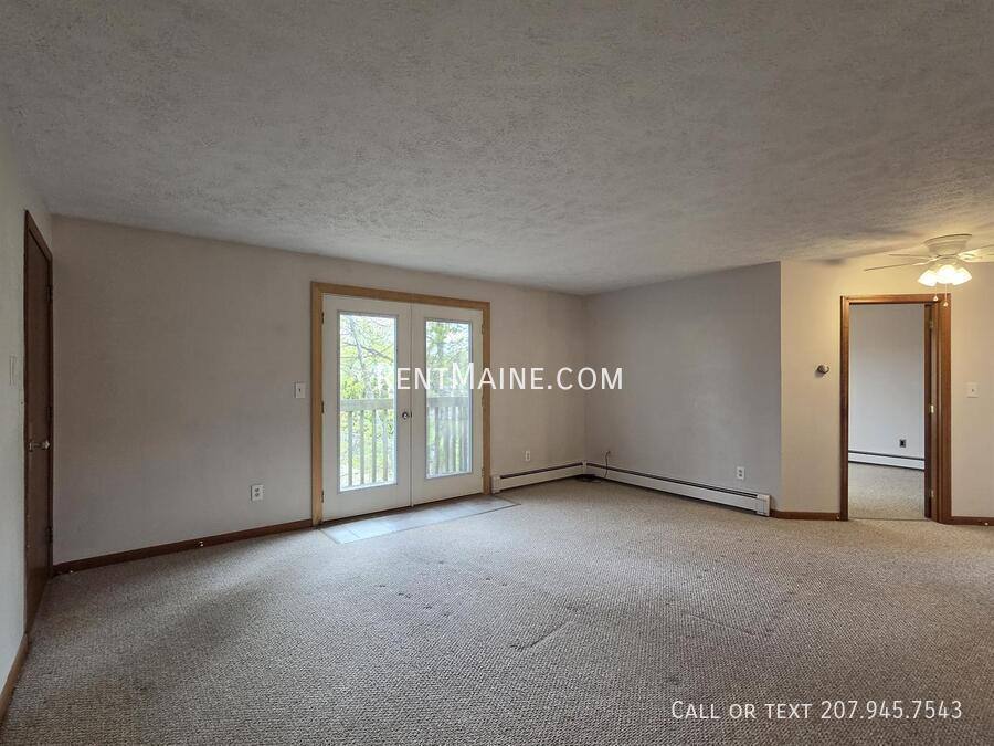 Apartment for rent at 4 Hartley St #7, Lewiston, ME 04240