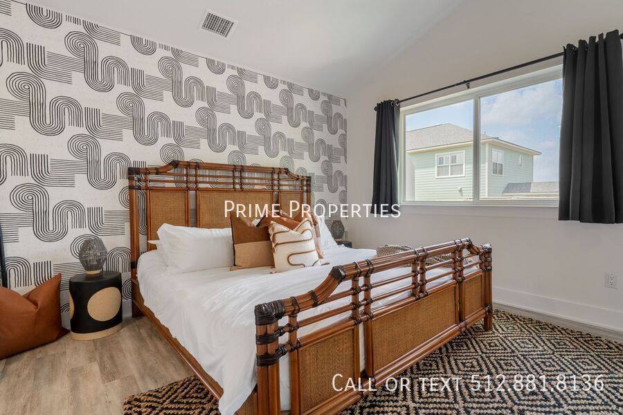 Condo for rent at 21201 Portsmouth Cove #6, Leander, TX 78645