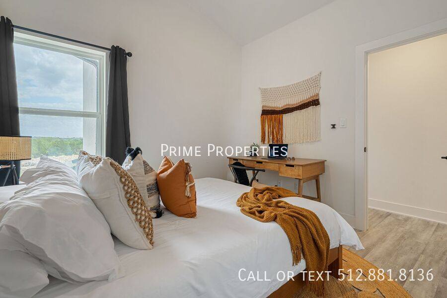 Condo for rent at 21201 Portsmouth Cove #6, Leander, TX 78645