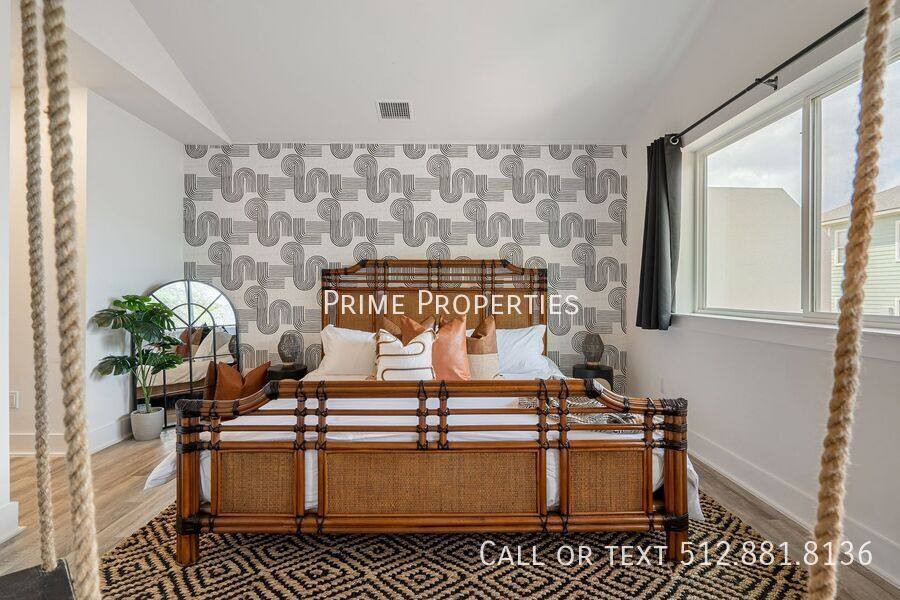 Condo for rent at 21201 Portsmouth Cove #6, Leander, TX 78645